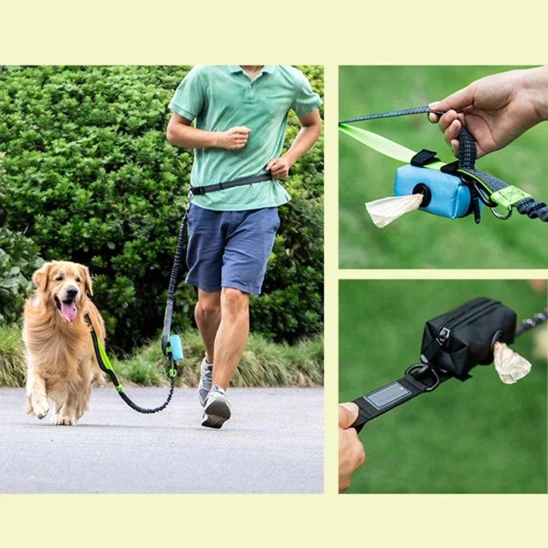 Hunde Kotbeutel-Gassibeutel Tasche