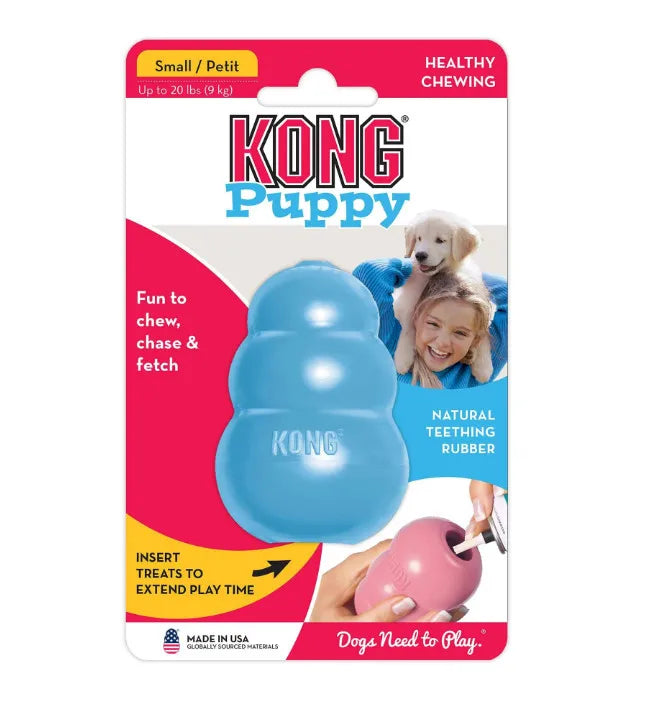 KONG - Welpen Edition