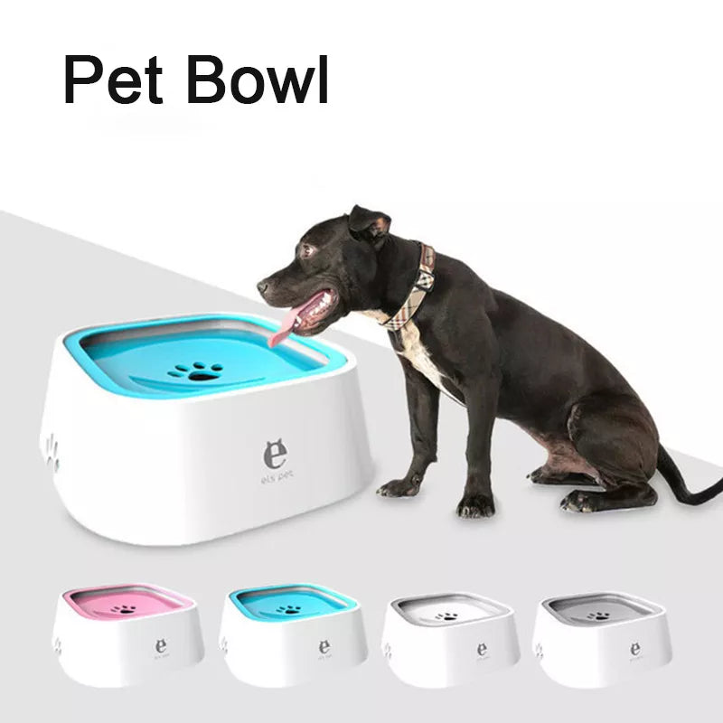 Drinking bowl - leak-proof